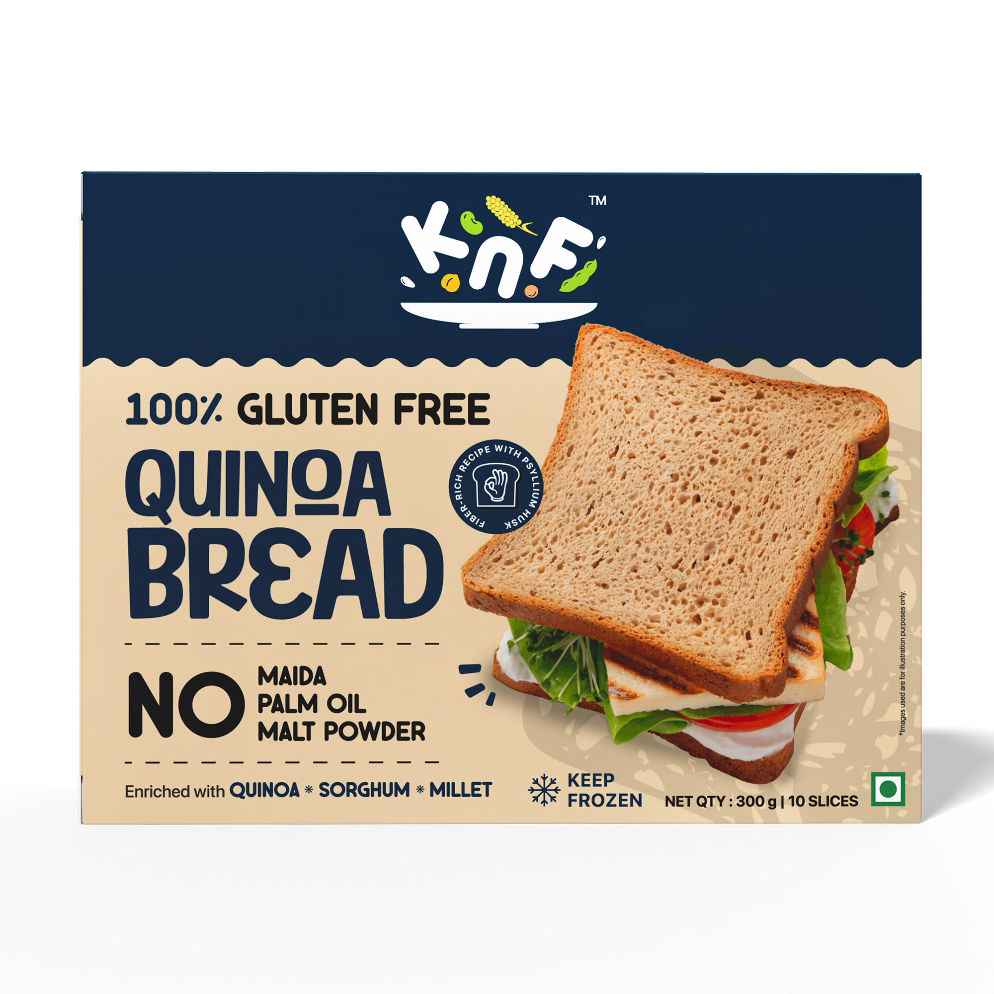 Bread