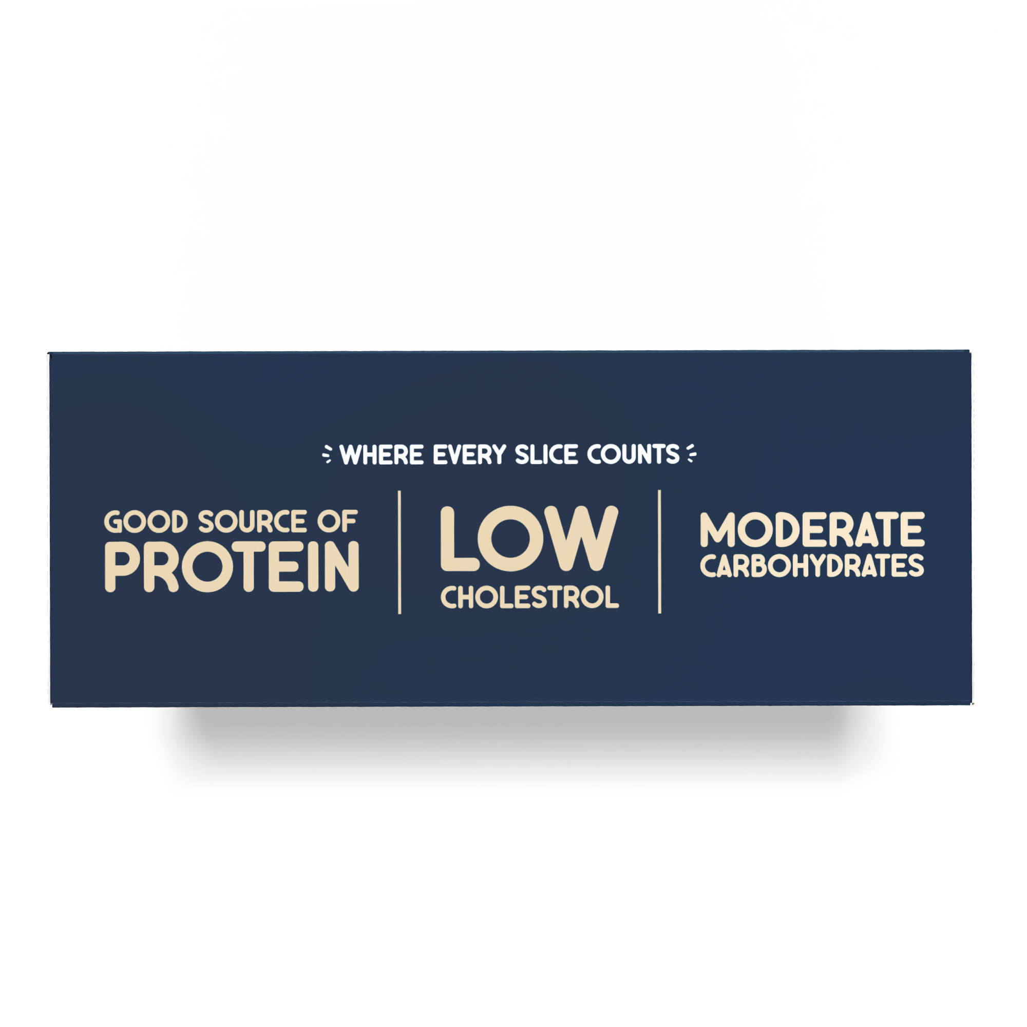 KNF 100% Gluten Free Quinoa Bread | Fiber-Rich| No Maida, No Palm Oil, No Malt Powder | 300g, 10 Slices