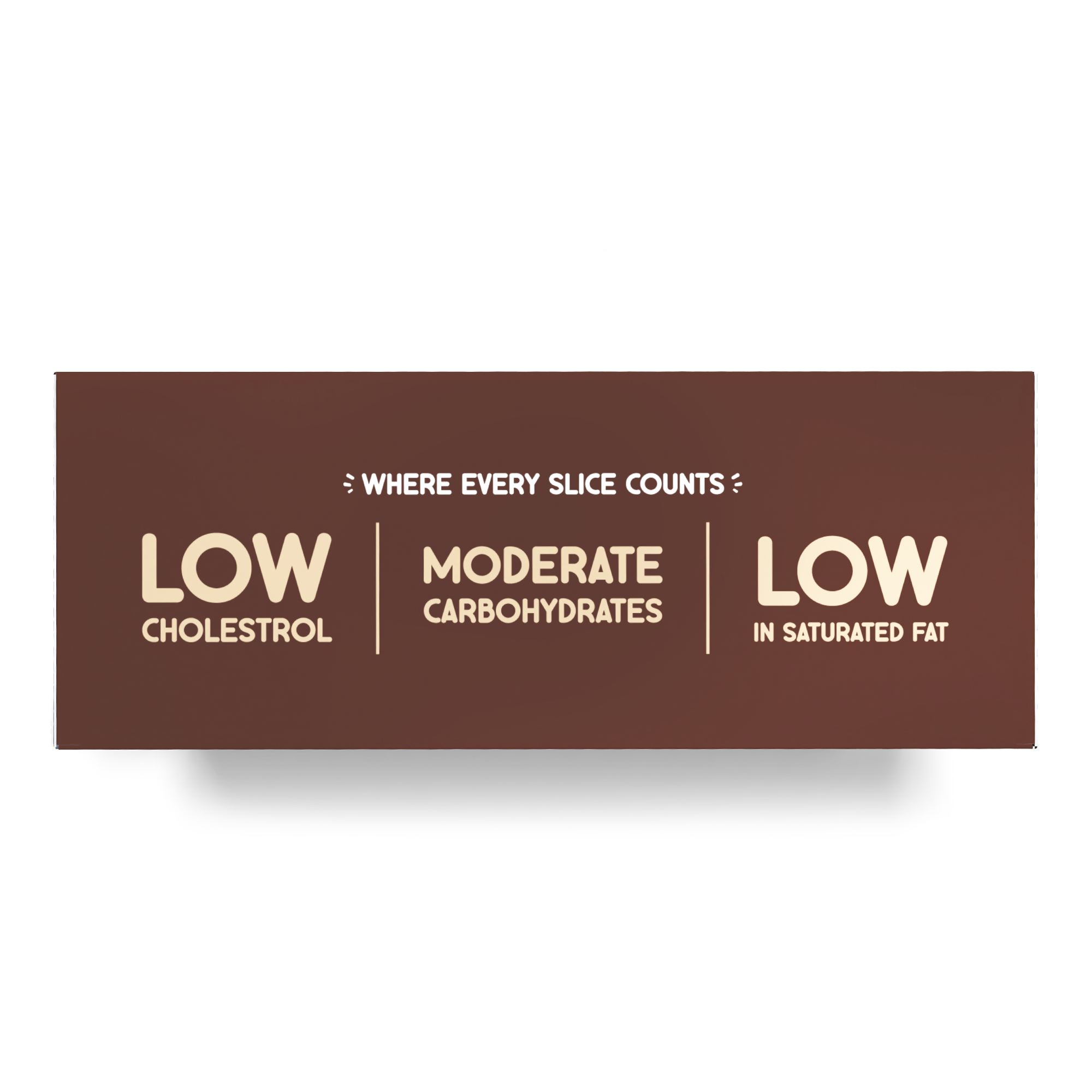 KNF 100% Gluten Free Brown Bread | Fiber-Rich Formula | No Maida, No Palm Oil, No Malt Powder | 300g, 10 Slices