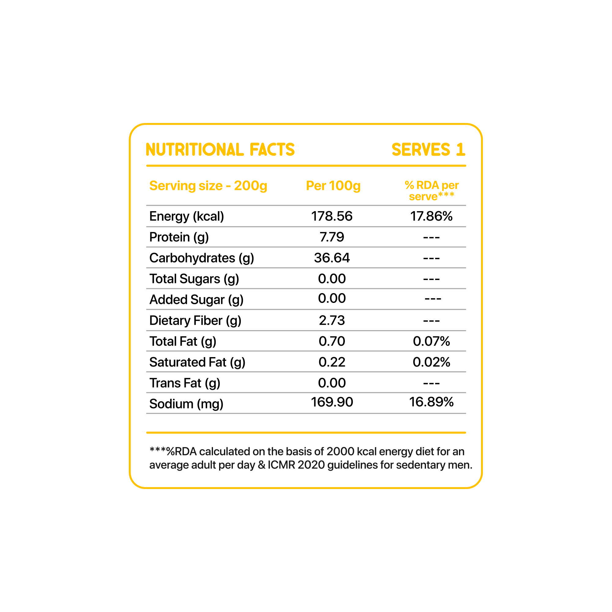 KNF Quinoa Rice | Boiled Rice Made from Quinoa Flour, 14g Protein, Low Glycemic, High Fiber, Vegan, Ready in 30 Seconds – 200g