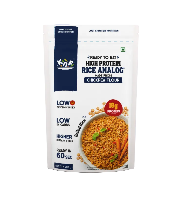 Boiled Rice